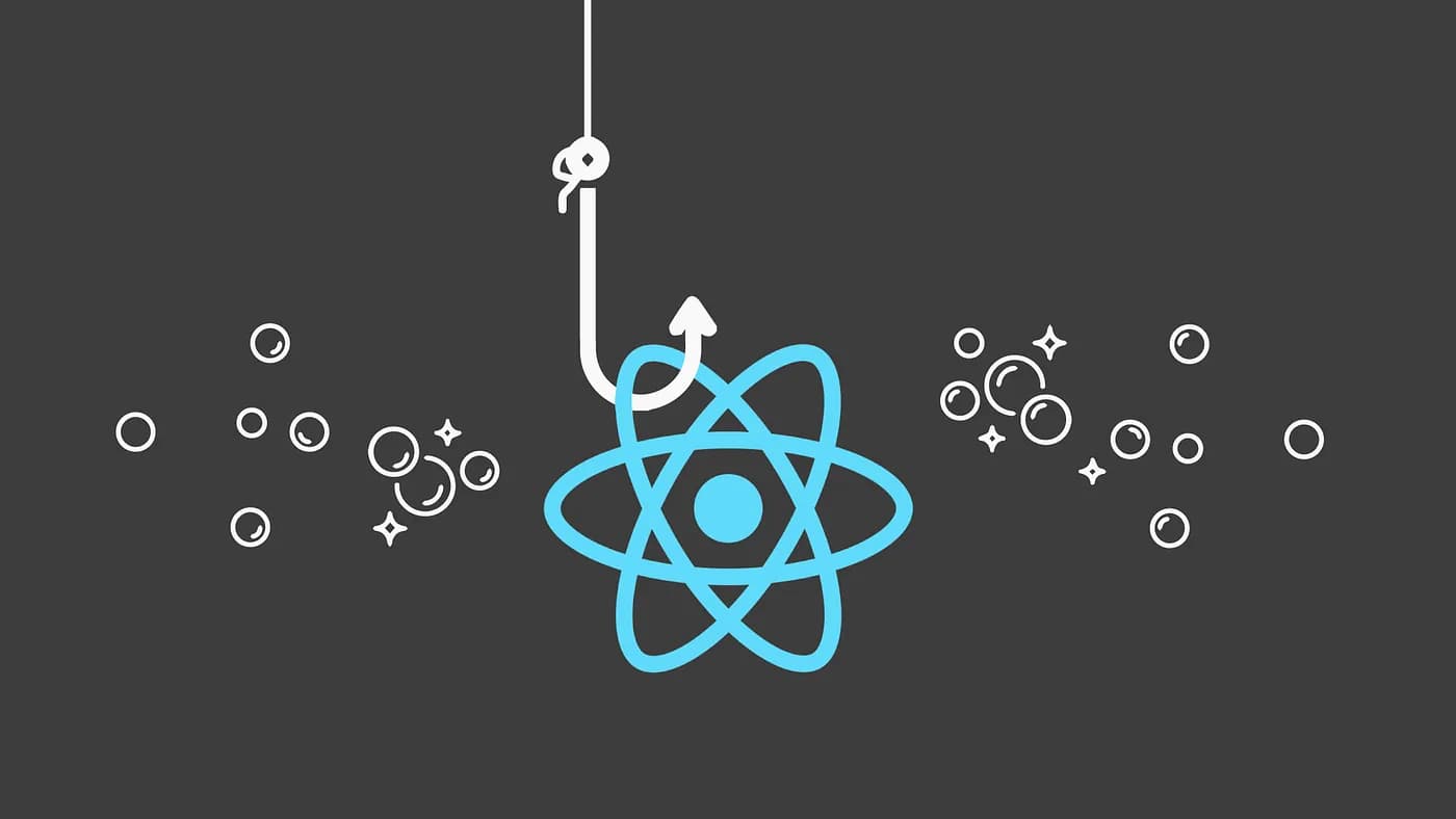 React Hooks and JavaScript Concepts